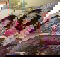 Central Coast Marine Discovery Centre