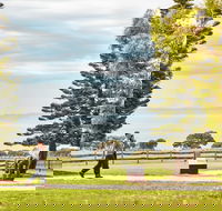 Churchill Island
