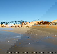 Coastal Route South of Broome - Kawana Tourism