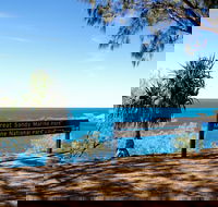 Coral Cove - Kawana Tourism