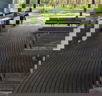 Crebra Pavilion - Kawana Tourism