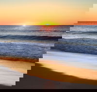 Culburra Surf Beach - Kawana Tourism