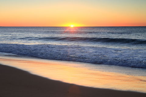 Culburra Surf Beach - Kawana Tourism 0
