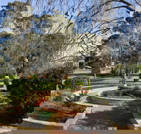 Curry Reserve - Kawana Tourism