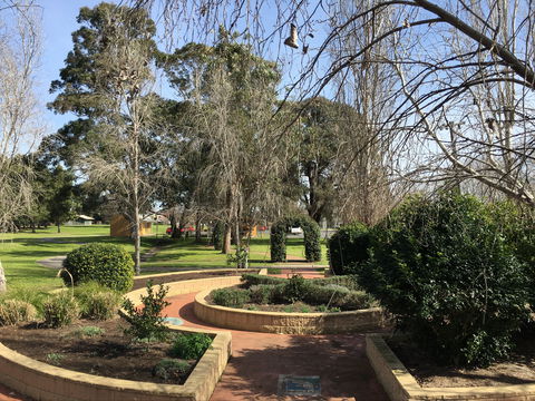 Curry Reserve - Kawana Tourism 0