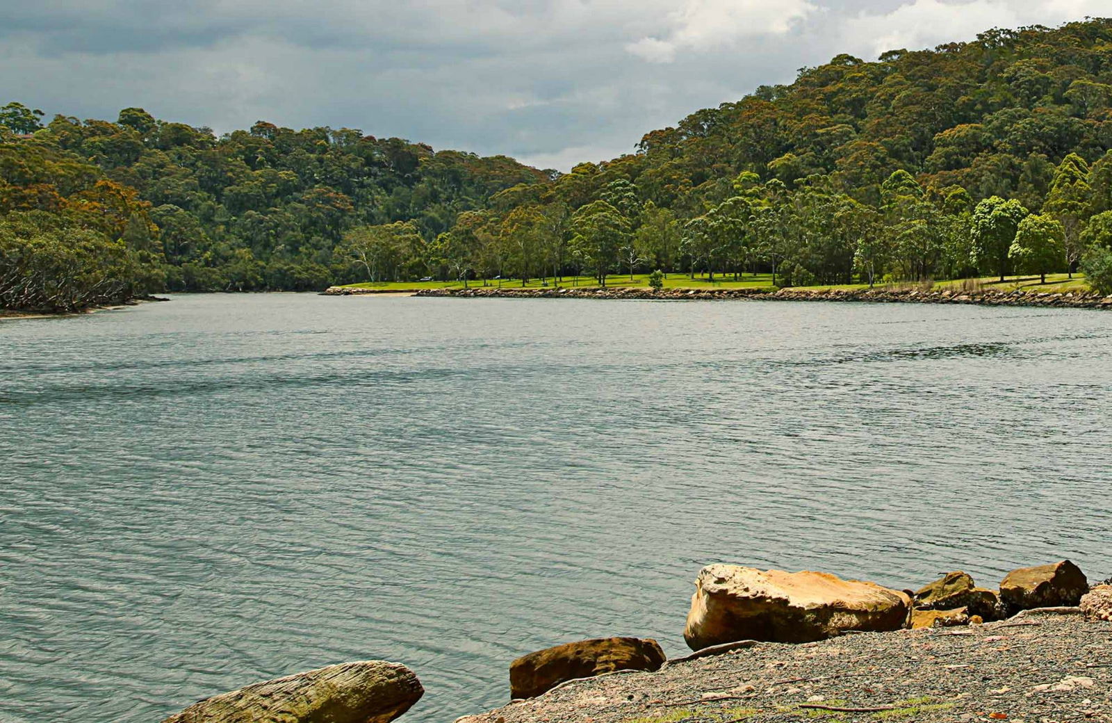 Kawana Tourism