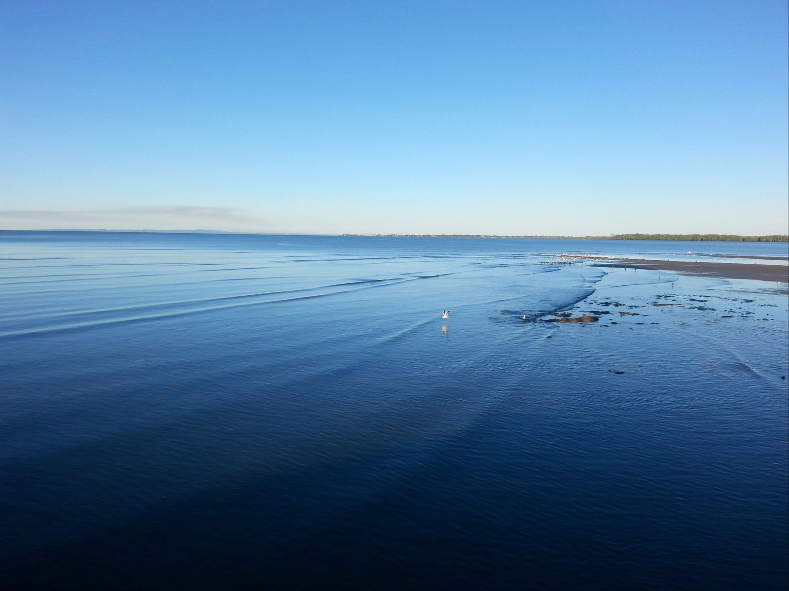 Deception Bay QLD Kawana Tourism
