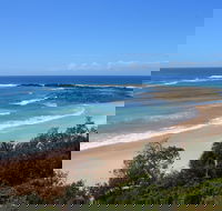 Diggers Headland - Kawana Tourism