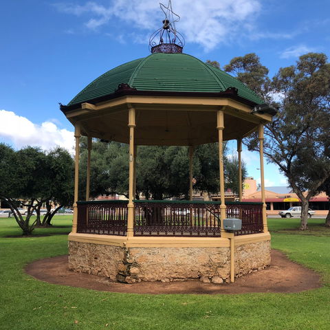 Discovering Historic Kadina Town Walk - Kawana Tourism 0