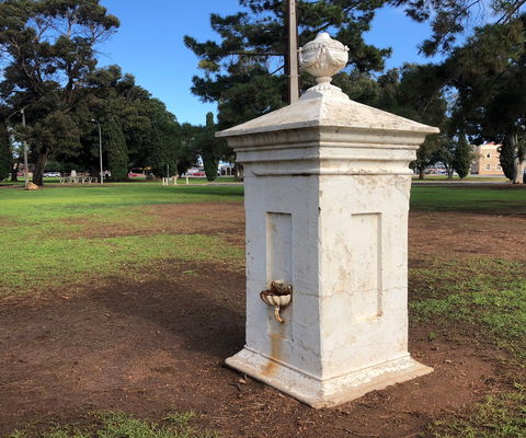 Discovering Historic Kadina Town Walk - Kawana Tourism 2