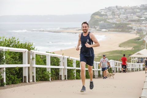 Dixon Park Beach - Kawana Tourism 0