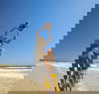 Evans Head Main Beach - Kawana Tourism
