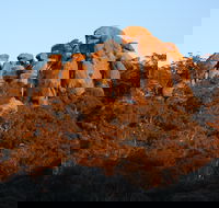 Evans Crown Nature Reserve