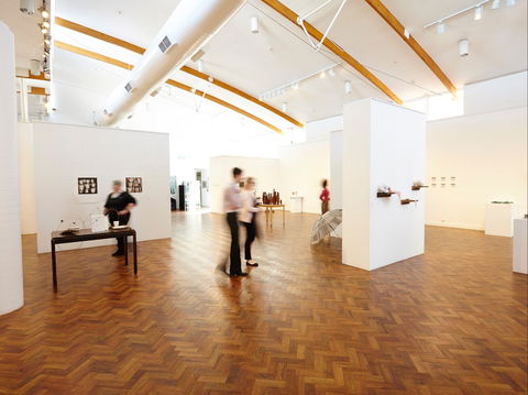 Goulburn Regional Art Gallery - Kawana Tourism 0