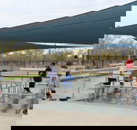 Great Artesian Bore Baths Goodooga - Kawana Tourism
