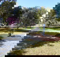Ham Common - Kawana Tourism