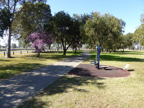 Ham Common - Kawana Tourism 0