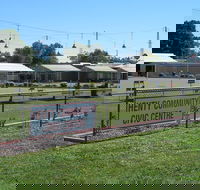 Henty Community Club - Kawana Tourism