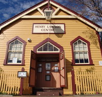 Henry Lawson Centre - Kawana Tourism