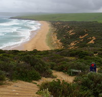 Heysen Trail - Kawana Tourism