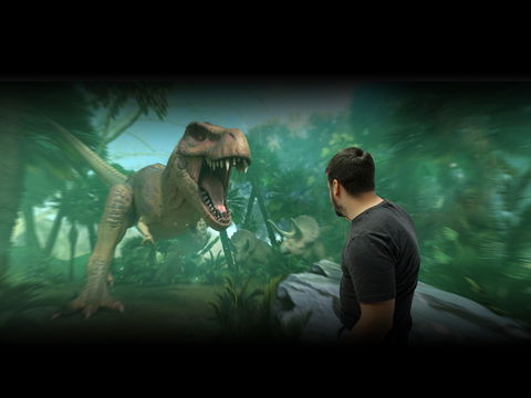 Holoverse - Kawana Tourism 0