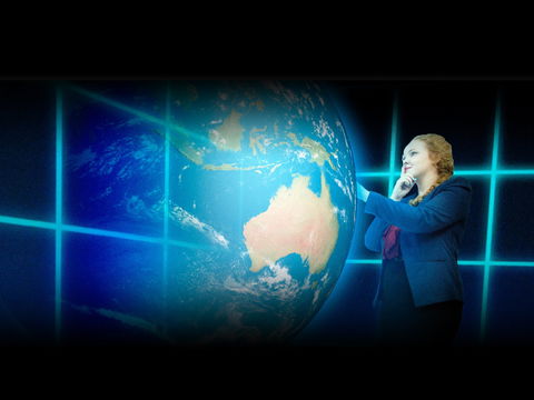 Holoverse - Kawana Tourism 1