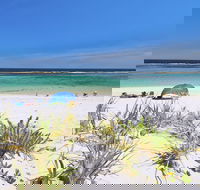 Hopetoun Beaches - Kawana Tourism
