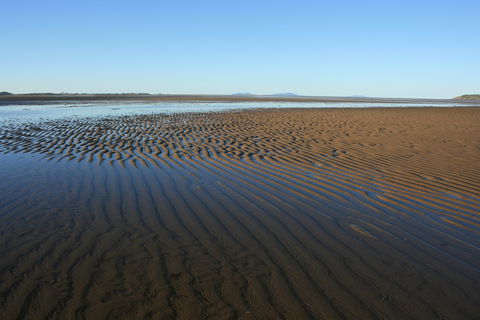 Illawong Beach - Kawana Tourism 1