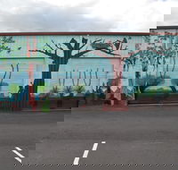 Jambama Art Gallery - Kawana Tourism