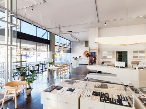 JamFactory - Kawana Tourism 0