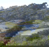 Jerrara Dam - Kawana Tourism