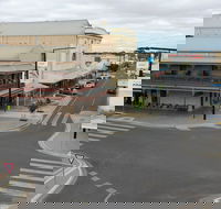 Kadina Shopping - Kawana Tourism