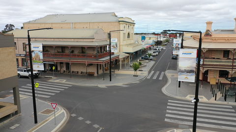 Kadina Shopping - Kawana Tourism 0