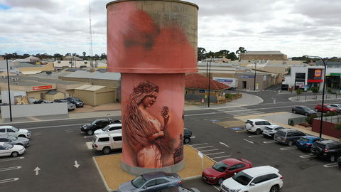 Kadina Shopping - Kawana Tourism 2