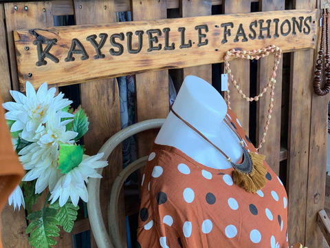 Kaysuelle Fashions - Kawana Tourism 2