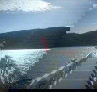 Keswick Island Jetty - Kawana Tourism