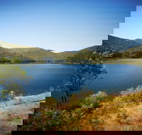 Lake William Hovell Recreation area - Kawana Tourism