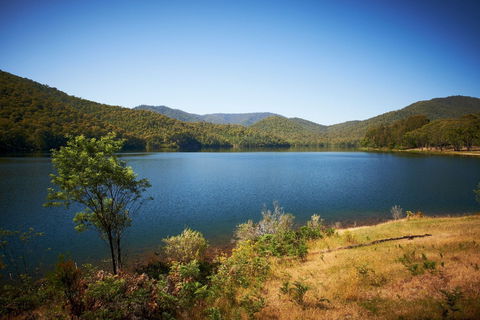 Lake William Hovell Recreation Area - Kawana Tourism 0
