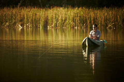 Lake William Hovell Recreation Area - Kawana Tourism 1