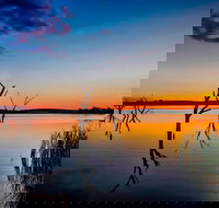 Lake Wyangan - Kawana Tourism