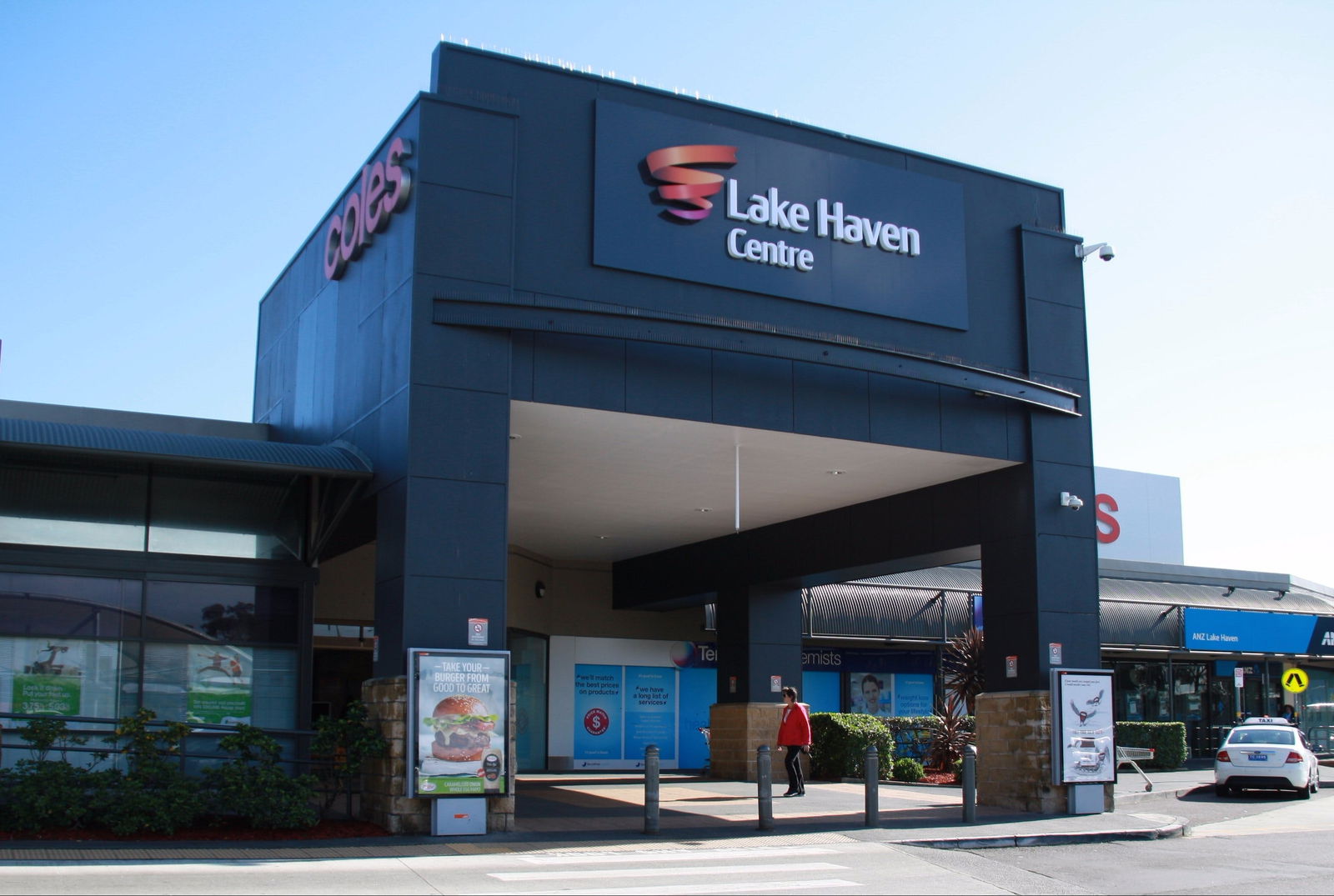 Lake Haven NSW Kawana Tourism