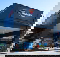 Lake Haven Centre - Kawana Tourism