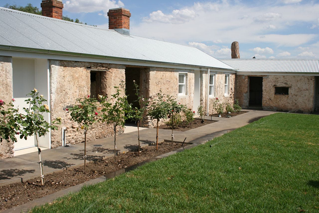Shelford VIC Kawana Tourism