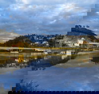 Launceston - Kawana Tourism
