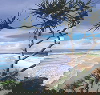 Lighthouse Beach Ballina - Kawana Tourism