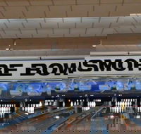 Lismore Tenpin Bowl - Kawana Tourism