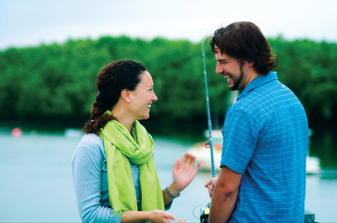 Lucinda - Kawana Tourism 0