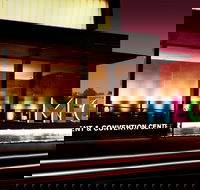 Mackay Entertainment and Convention Centre - Kawana Tourism