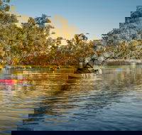 Macquarie Marshes Nature Reserve - Kawana Tourism