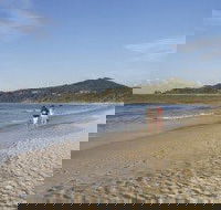 Main Beach Byron Bay - Kawana Tourism